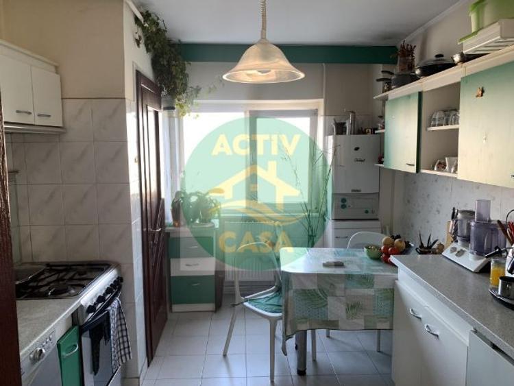 Apartament 4 camere - 1