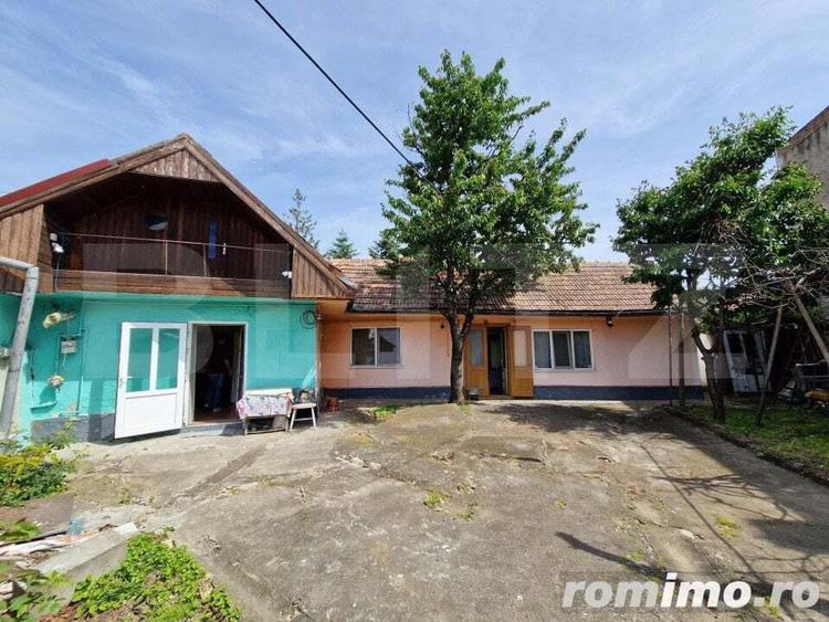 Casa individuala, 3 camere, 259mp teren, zona ultracentrala - 1