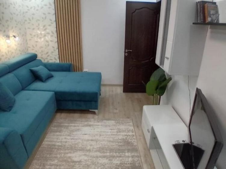 Metrou Lujerului, gars, et. 1/4, mobilata/utilata, loc de parcare - 2