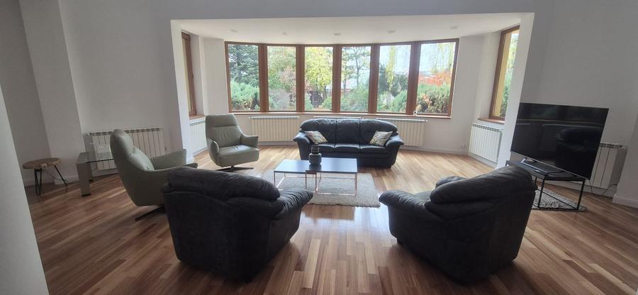 Proprietate impresionanta in apropierea Padurii Baneasa  -  Iancu Nicolae - 11