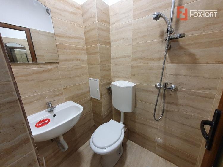 COMISION 0% Apartament cu o camera de vanzare, zona Complexul Studentesc - 10