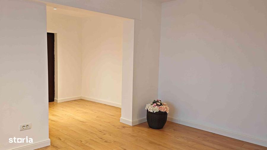 Apartament 2 Camere de Vanzare -Renovat Complet - 11