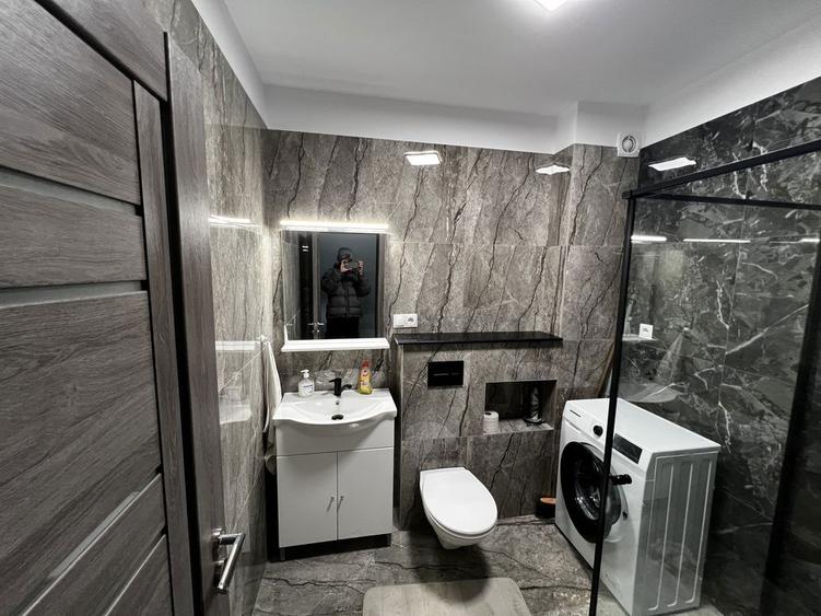 Apartament 3 camere de inchiriat - 5