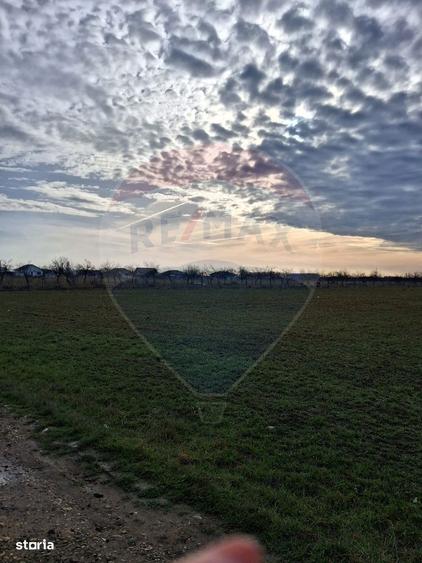 Teren 5,700mp Santion / None - 4