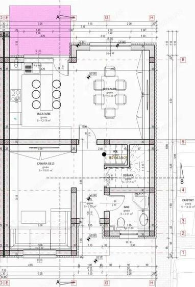 De vanzare casa individuala cu 4 camere in Selimbar - 5