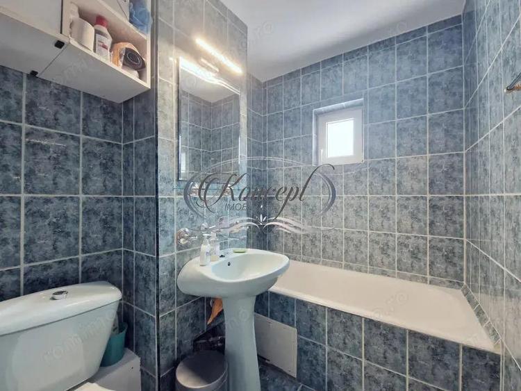 Locuinta spatioasa in Zorilor, renovata recent, aproape de Piata Zorilor - 14