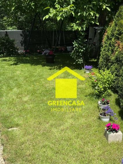 Duplex modern la cheie , SU 114 mp zonă Tera - 9