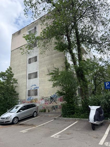 Apusului / Apartament  4 camere 87mp - 19
