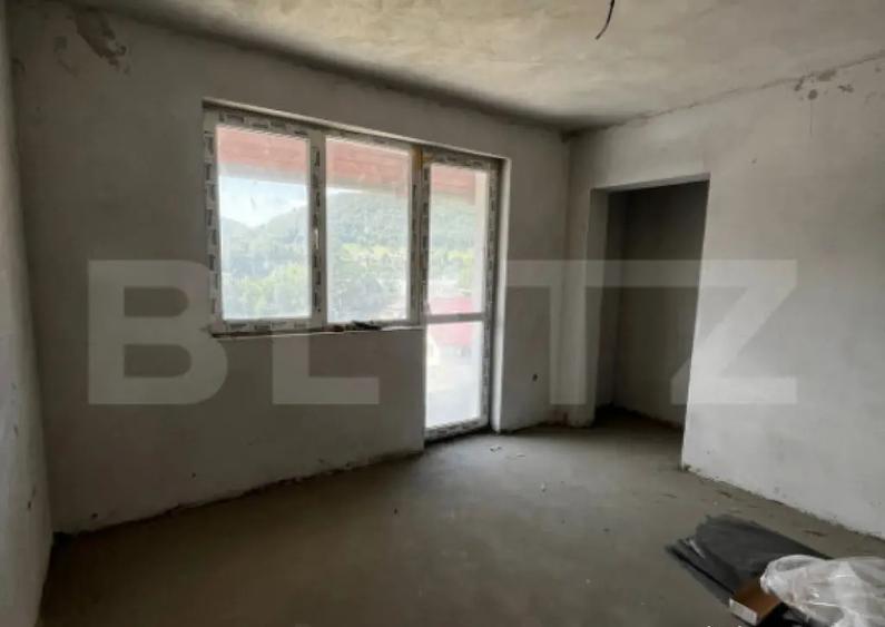 Exclusivitate!Apartament 2 camere, 53mp, etaj 4 cu Lift, Nas - 1