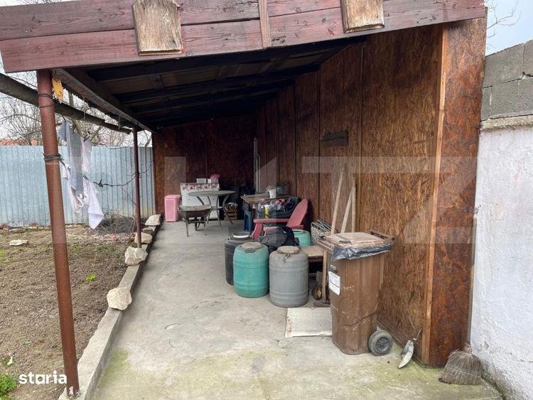 Vand casa in Oradea, intr-o zona linistita, aproape de centru comercia - 6