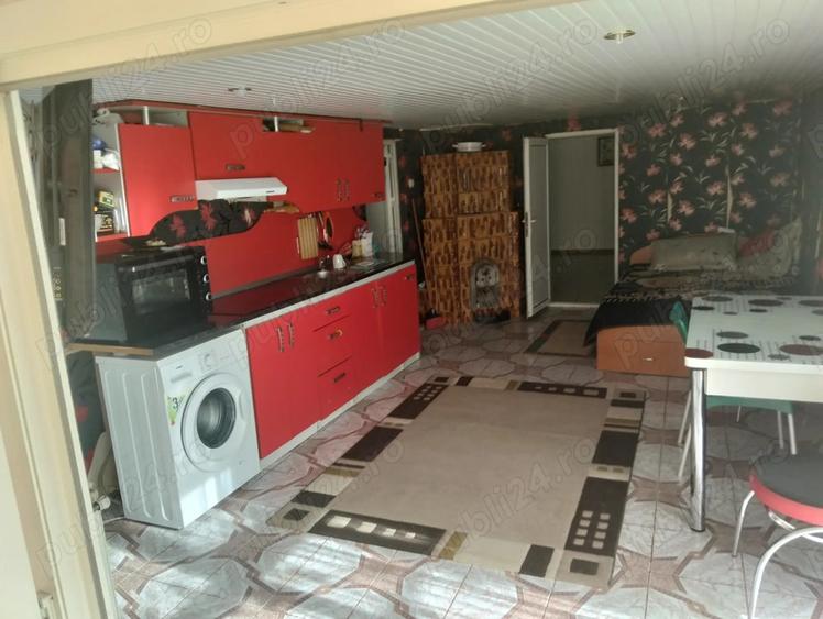 Casa de vanzare in sat starci ora? Coste?ti - 6