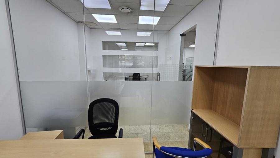 Cladire Birouri I Basarab I Titulescu I 730 Mp I 2011 - 10