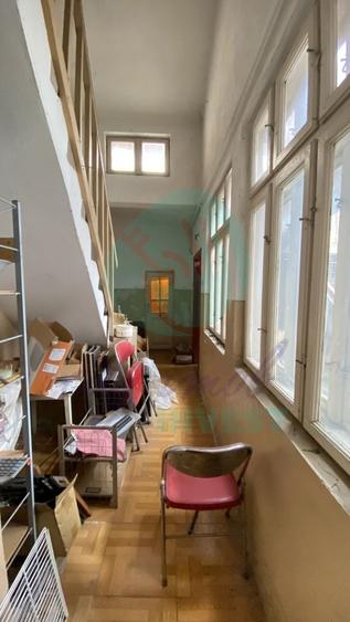 Proprietate centrală – ideală pentru investiție! - 8