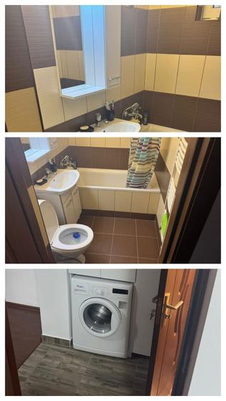Apartament 2 camere Nelocuit Mobilat & Utilat NOU Videle, - 3