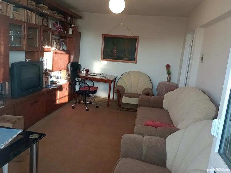 Vand Apartament 2 camere confort 1 decomandat 55 m 1980 mobilat ?i utilat. - 3