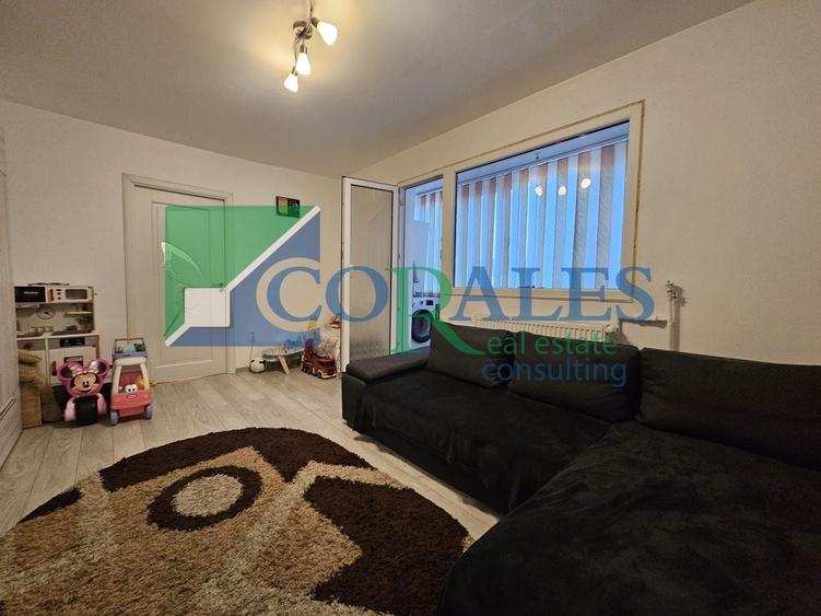 Aproape de Judetean. Bloc izolat! - 3