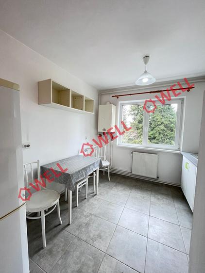 Apartament cu 2 camere de închiriat în Sfântu Gheorghe, pe Aleea Prieteniei! - 2