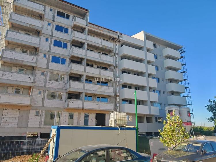 Apartament 2 camere decomandat Grand Arena Dealul Cucului.