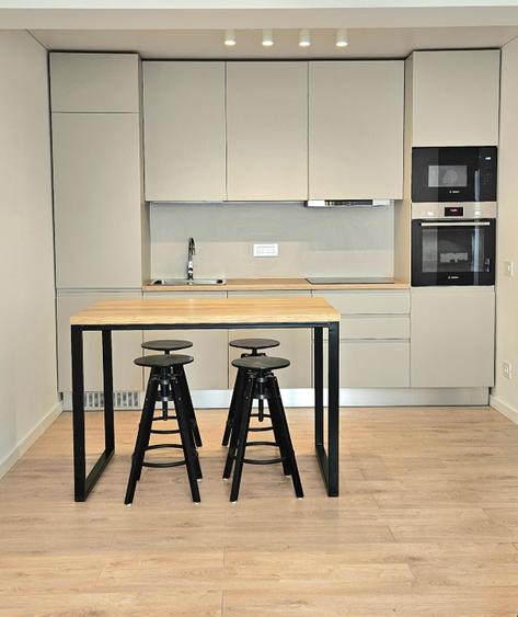 Apartament Premium 3 Camere. Boxă & Parcare. Arghezi Park Residence - 7