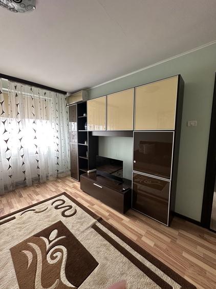 Gara - 2 camere decomandate - 1