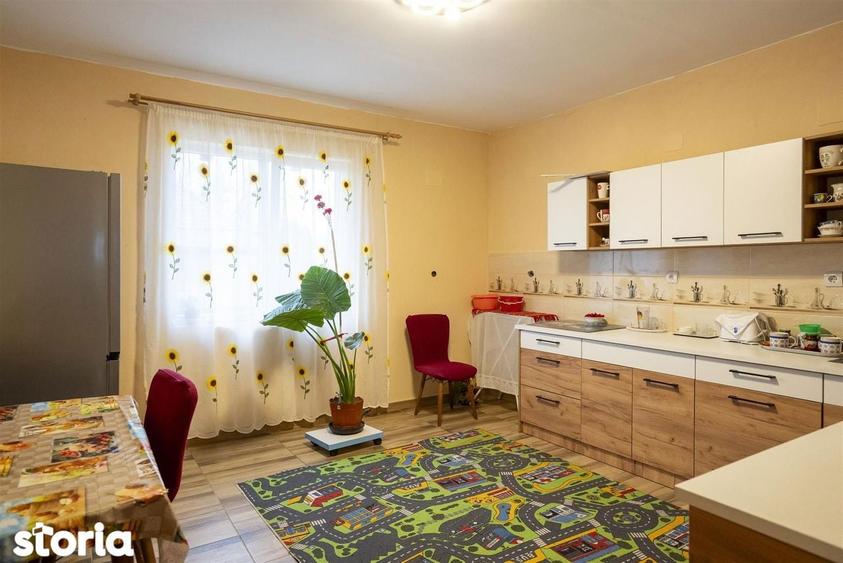 Casa noua de vanzare plan Parter Livada de Bihor - 7