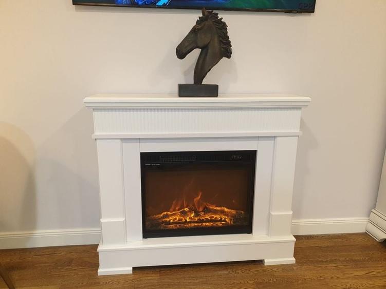 Garsoniera superfinisata si mobilata lux - langa str. Sforii - 12