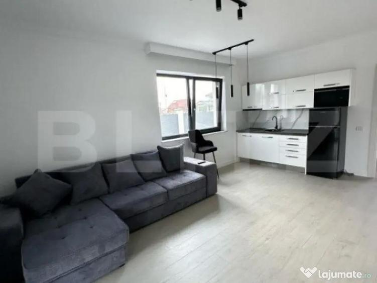 Casa cu 4 dormitoare, 4 bai si 2 bucatarii, terasa si beci - 4