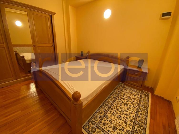 Apartament 2 camere in vila Aviatorilor-Primaverii - metrou-strada Uruguay - 4