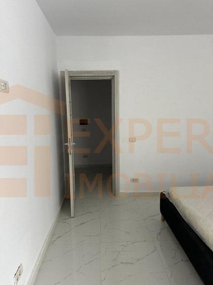 Garsoniera finisata Mamaia Nord, la 30 m de promenada - 9