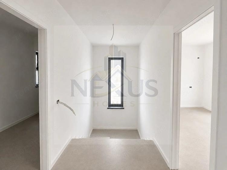 Casă cu 4 camere cu Teren 450 Mp în Berceni