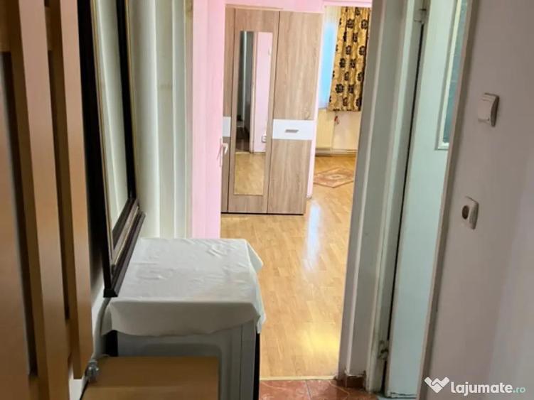 Apartament 2 camere Sibiu strada Goraslau - 11