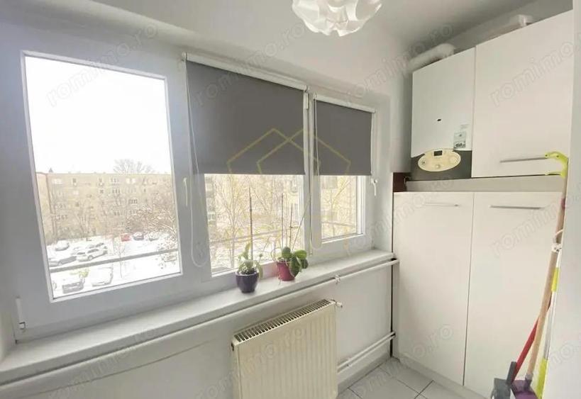 Apartament superb cu 2 camere | Girocului - 4