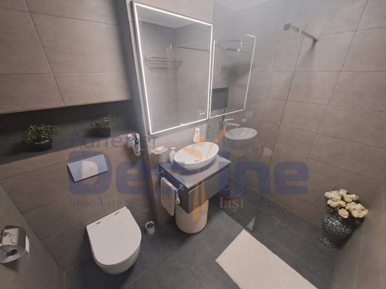 GALATA, Apartament 3 camere DECOMANDAT, 70 mp, 160.000 EURO - 6