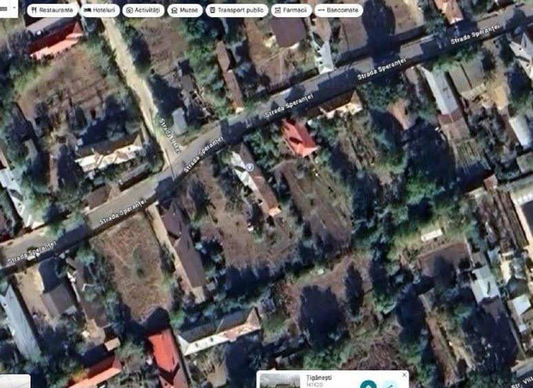 Casa si teren Tiganesti, ID: R2809866 - 6