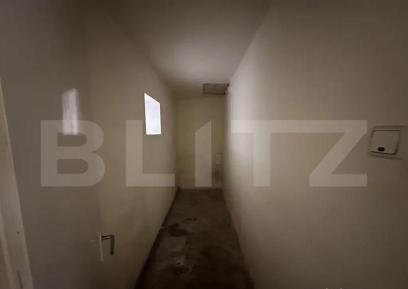 Casa pe un nivel, 3 camere, curte + anexe, ideala pentru p - 2