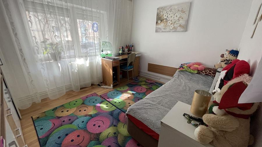 Apartament cu 2 camere parter -zona buna și linistita - 6