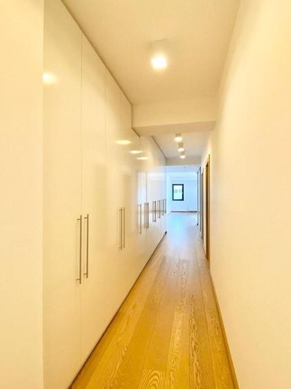 Kiseleff, apartament de 4 camere nemobilat - 5