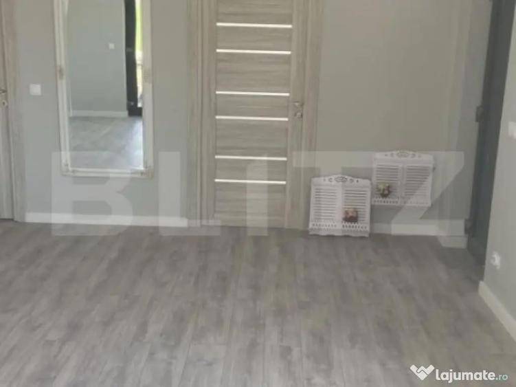 Casa de vanzare cu 3 camere, 105 mp, zona linistita, Bistr - 2