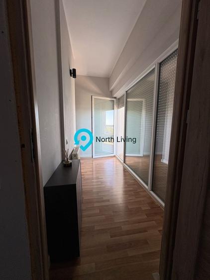 Apartament cu 3 camere în Sud-Est