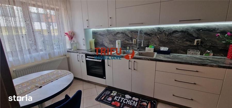 Casă cu 3 camere cu Teren 185 Mp în Cetate
