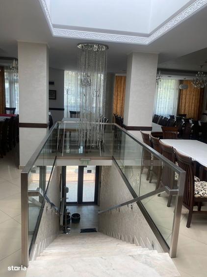 Spatiu comercial de inchiriat central Pitesti - 1