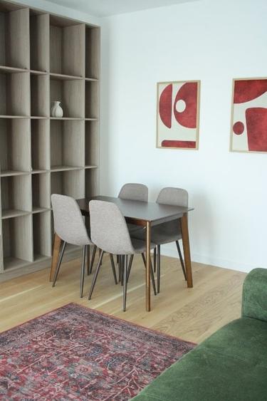 Apartament 2 camere premium de inchiriat in Nusco City – Faza 2 - 5