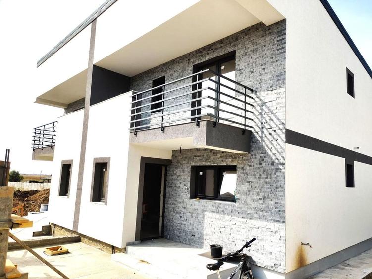 Vila Tip Duplex 97 mp Utili, 3 Camere, Finisaje de Top - 10