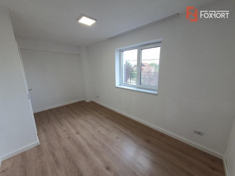 COMISION 0% Spatiu de birou 135 mp utili cu 5 incaperi - zona Steaua - 32