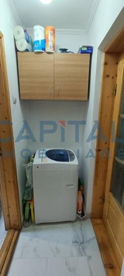 Comision 0% De vanzare apartament ultracentral cu 4 camere decomandate - 15