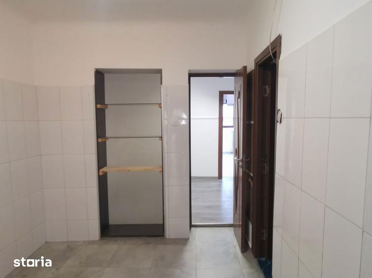 CASA 8 cam Grivitei-Gara de N-Turda D+P+1 renovata, 380V, singur curte - 14