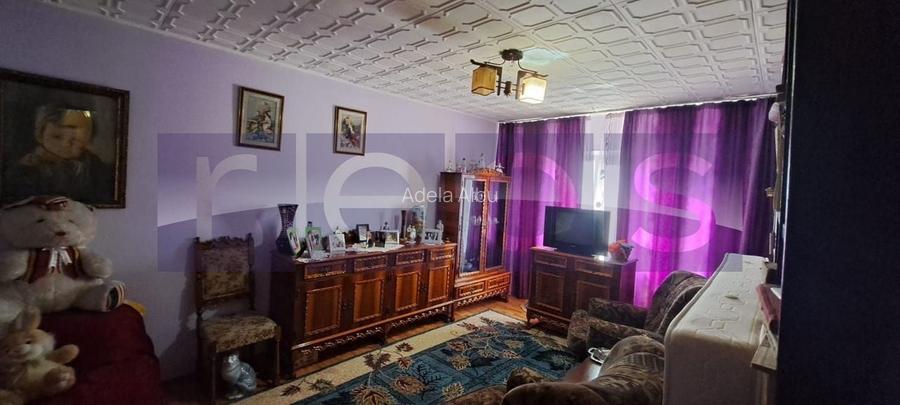 VANZARE 2 CAMERE DECOMANDAT | MOBILAT | CENTRALA TERMICA | BLOC LINISTIT