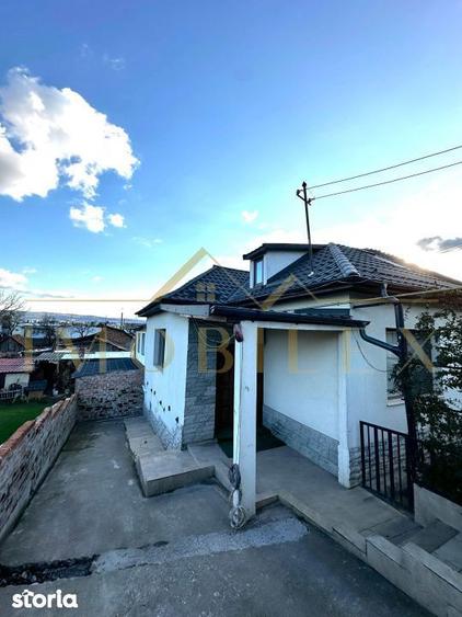 Duplex renovat ,teren 80 mp - 1