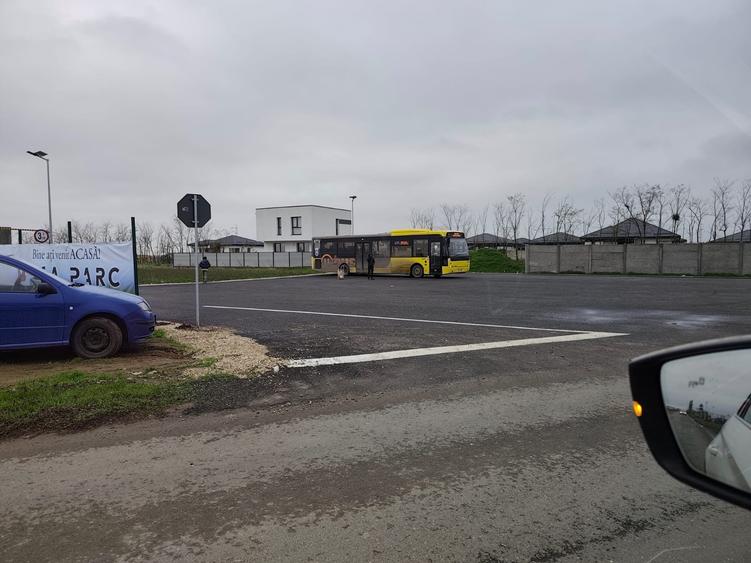 Vanzare teren Vidra Cartier Megaparc - 1