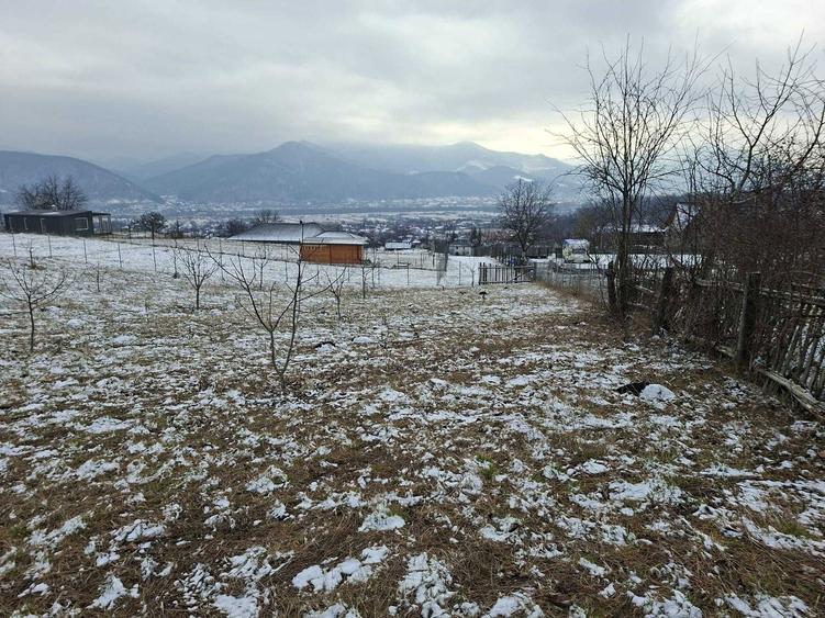 Teren intravilan in Piatra Neamt, zona Bistrita - 5